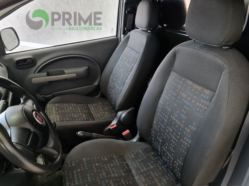 Fiat Fiorino 1.4 MPI FURGAO ENDURANCE 8V
