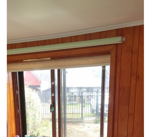 Casa Remodelada, Con Maravillosa Vista En Puerto Montt