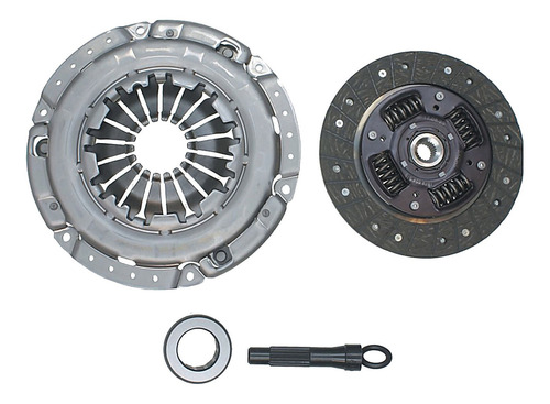 Clutch Chevrolet Aveo L4 1.6l 08-17 Sachs