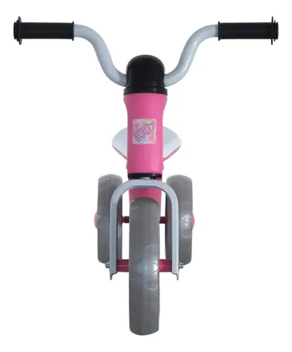 Bicicleta De Montaña Plegable En Miniatura 1/10 De Metal | Finger Bike De 17 Cm Con Colores Aleatorios | Juguete De Coordinación Para Niños +3 Años | Regalo Original Trottifun
