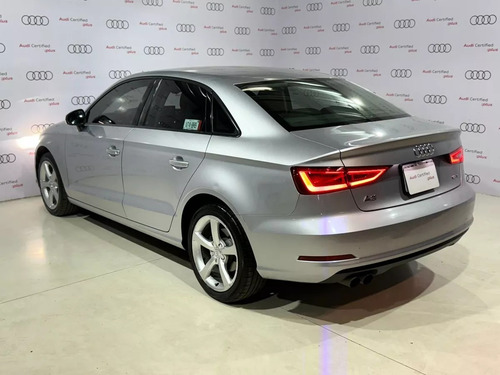 Audi A3 1.8 Ambiente At