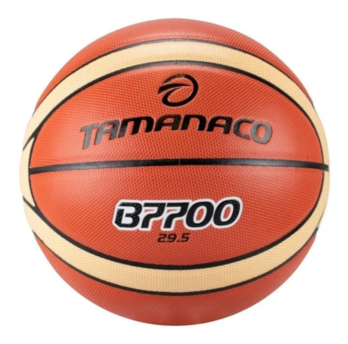 Balón Basket #7 B7700 Tamanaco Profesional 