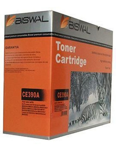 Toner Alternativo 90a Ce390a M4555mfp M601 M602 M603