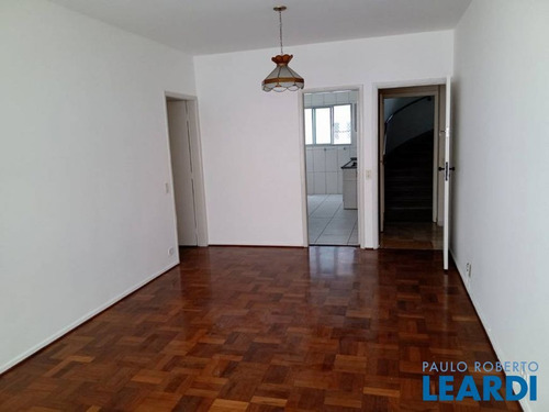 Imagem 2 de 12 de Apartamento - Jardim Paulista - Sp - 635368