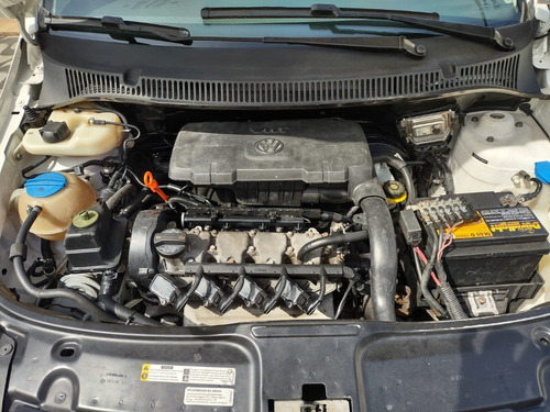 Imagem 6 de 15 de Volkswagen Fox 1.0 G2 Trend 2014