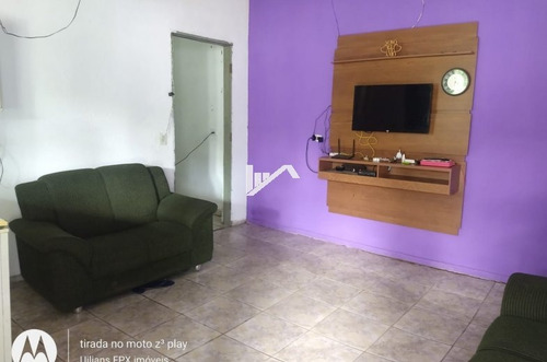 Imagem 6 de 12 de Chácara À Venda Em Itanhaém - Analisa Carro - Ch151 R