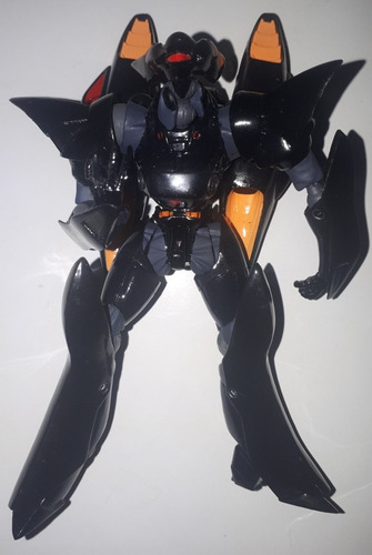 Revoltech Yamaguchi No. 45 Patlabor Type-j9 Griffon Aqua