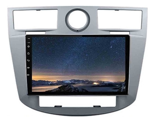 S Estéreo Chrysler Sebring Cirrus 2008-2010 Gps Carplay