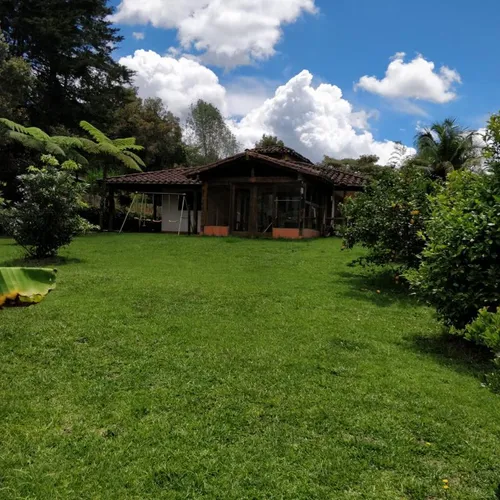 Finca En Vender En Rionegro