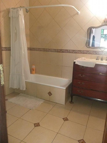 Imagen 10 de 10 de Magallanes, Casa Estilo Colonial Reciclada