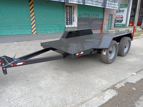 Trailer G-3 Homologado