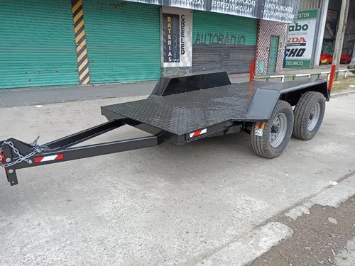 Trailer G3 Homologado