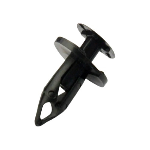 Clip Traba Plasticos Honda Atv Trx Varios - Power Bikes