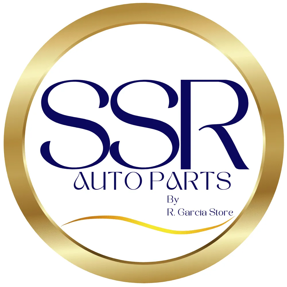 SSR Autoparts By rgarciastore