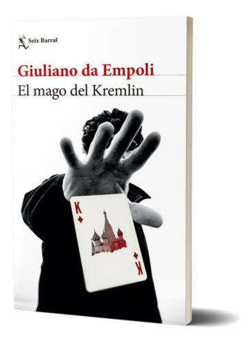 Pack El Mago De Kremlin + El Monje