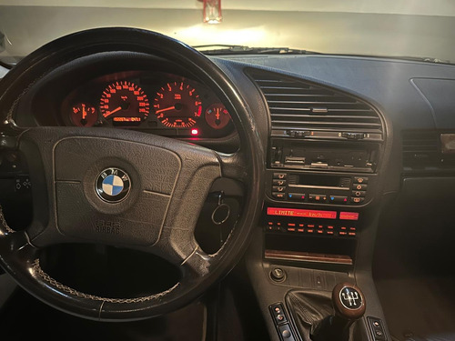 Bmw 328 I Sedan Manual