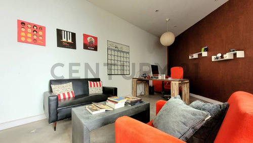 Venta Ph 6 Amb. Zabala Y Av. Forest. Reciclado A Nuevo. Chacarita
