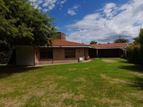 Casa En Venta, Oportunidad, Potencial Comercial Granja De Funes, Zona Norte, Córdoba