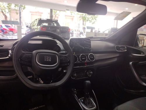Fiat Cronos 1.3 Gse Precision Cvt