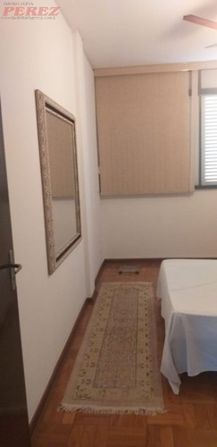 Apartamentos Para Venda - 13650.6650