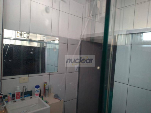 Imagem 8 de 27 de Sobrado Com 2 Dormitórios À Venda, 20 M² Por R$ 320.000,00 - Conjunto Habitacional Marechal Mascarenhas De Morais - São Paulo/sp - So2051