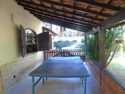 Imagem 3 de 21 de Casa Residencial À Venda, Mata Paca, Niterói. - Ca0199