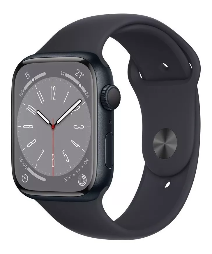 Segunda imagem para pesquisa de bateria apple watch 3