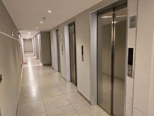 Depto. En Arriendo, 1d/1b, Pedro De Valdivia, Metro Ñuñoa