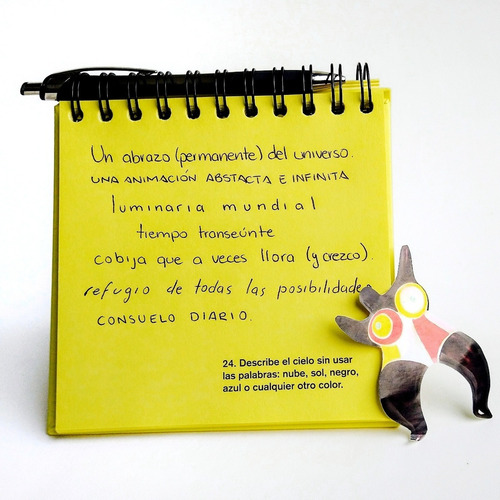 Nada Puede Malir Sal Libro Actividades Creativas Arteterapia