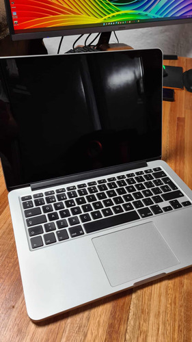 Macbook Pro I7