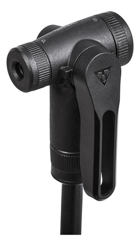 Topeak Joe Blow Sport Iii Bomba De Piso De Alta Presión