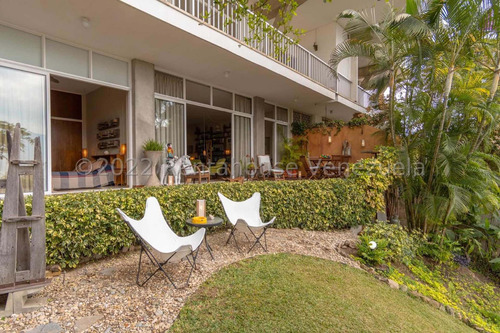 Imagen 28 de 30 de Apartamento En Venta Colinas De Bello Monte