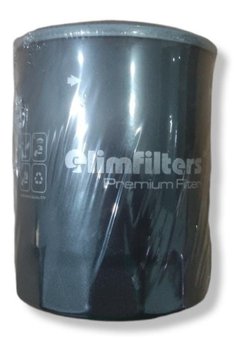 Filtro Aceite Elimfilters 4runner, Hilux, Fortuner 