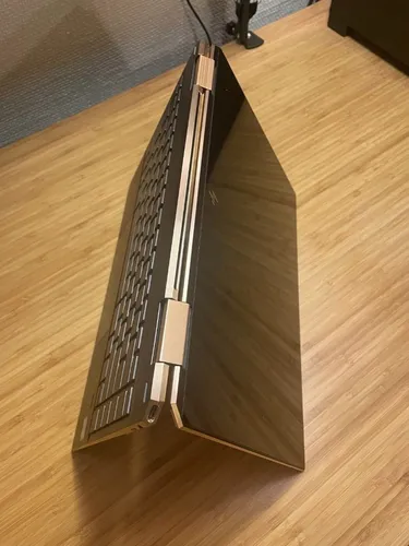 comprar Hp Spectre X360 13.5 2 In 1 Laptop Intel Core I7 16gb