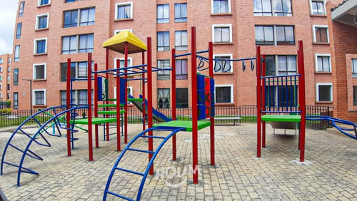 Imagen 25 de 30 de Apartamento En Maipore. 3 Habitaciones, 56 M²