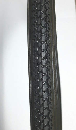 Cubierta R 28x1 1/2 Pirelli