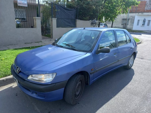 Peugeot 306 1.8 Xr