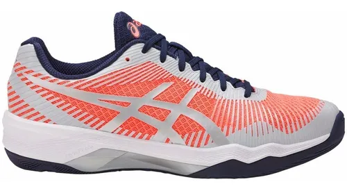 Asics gel best sale volley elite feminino