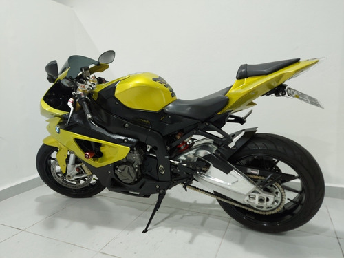 Bmw S 1000rr 2010
