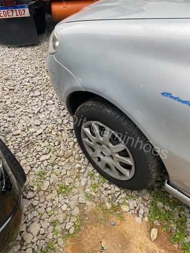 Imagem 15 de 15 de Fiat Siena 1.0 Celebration Flex Completo