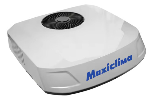Ar Condicionado De Teto Elétrico Maxiclima Confort 12/24v