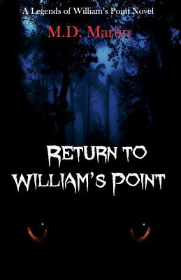 Libro Return To William's Point: A Legends Of William's P...