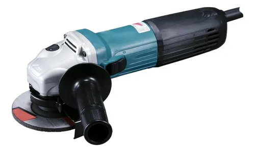 Esmeril Angular Industrial Uso Profesional 220v-720 Watt