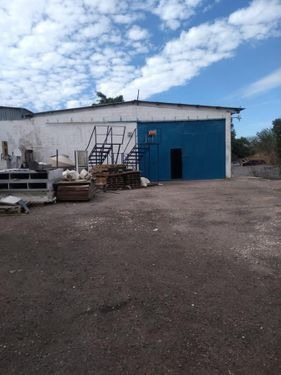 Imagen 11 de 21 de Renta Bodega El Barrio