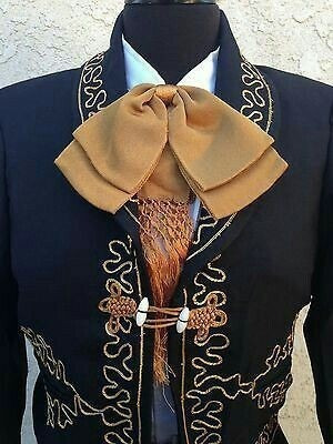 Traje De  Charro