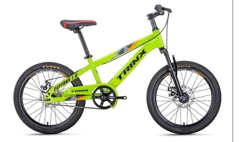 Bicicleta Trinx Tx-1610 -mundomotos.uy