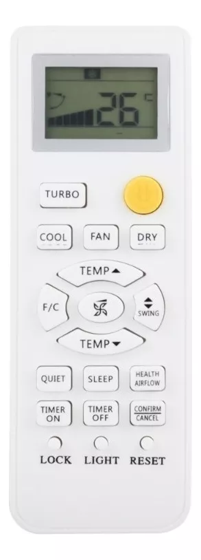 Segunda imagen para búsqueda de modulo wifi para aire acondicionado mabe