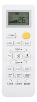 Comprar Control Remoto Mabe Minisplit Inverter Aire Acondicionado