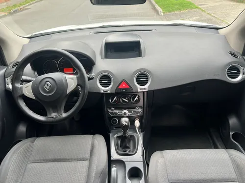 Renault Koleos 2.5 Expression