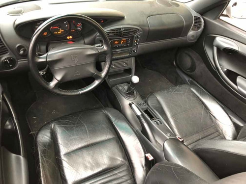Porsche Boxster 3.2 3.6 1997